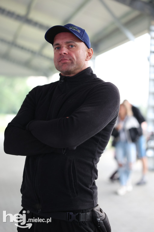 Tak rozpoczęła się letnia historia nowego miejsca w Mielcu [FOTO]