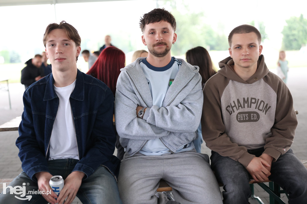 Tak rozpoczęła się letnia historia nowego miejsca w Mielcu [FOTO]