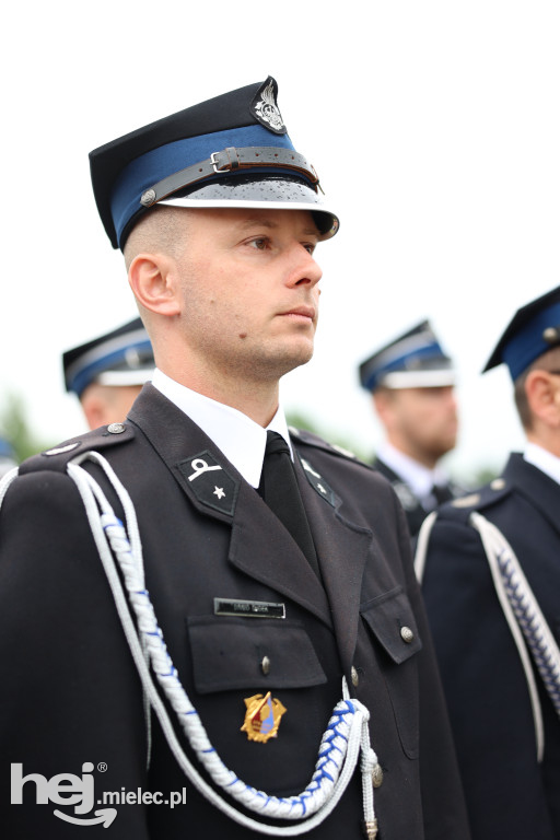 OSP Podborze włączona do KSRG. Ważny krok dla bezpieczeństwa mieszkańców