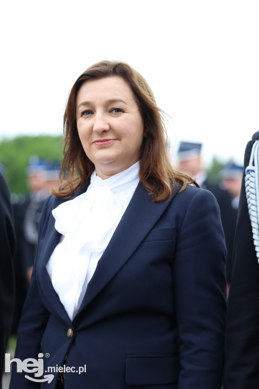 OSP Podborze włączona do KSRG. Ważny krok dla bezpieczeństwa mieszkańców