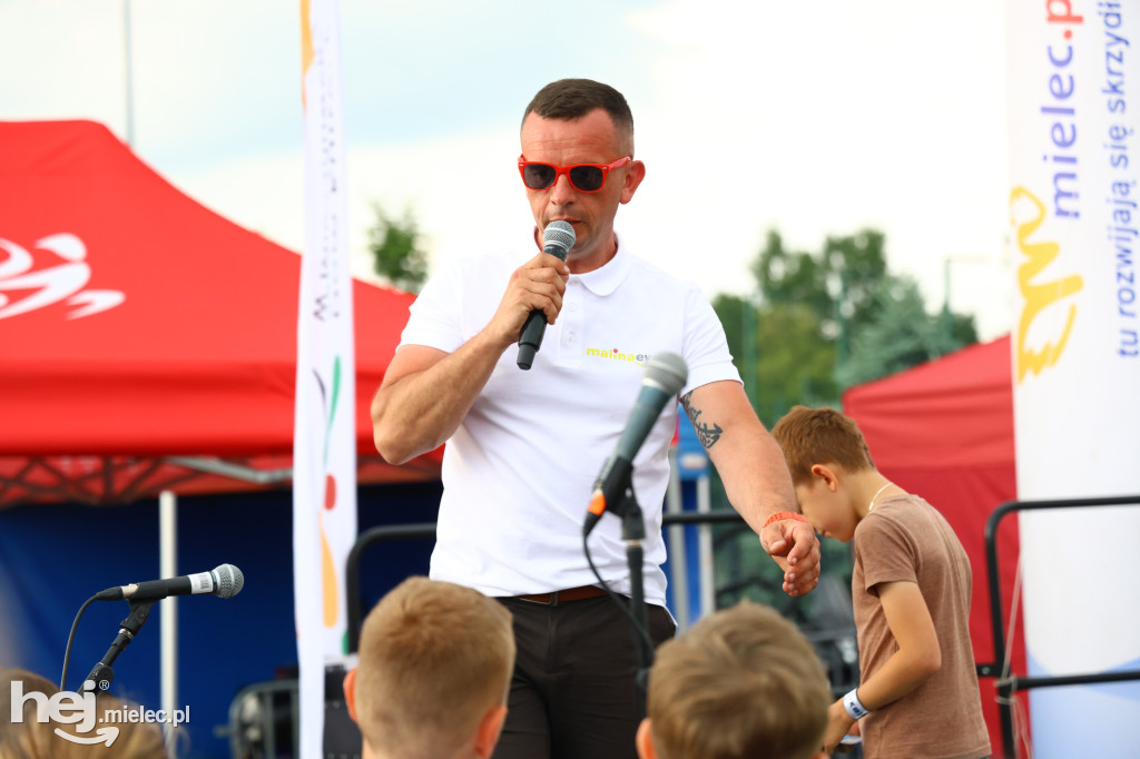 Miejski Dzień Dziecka