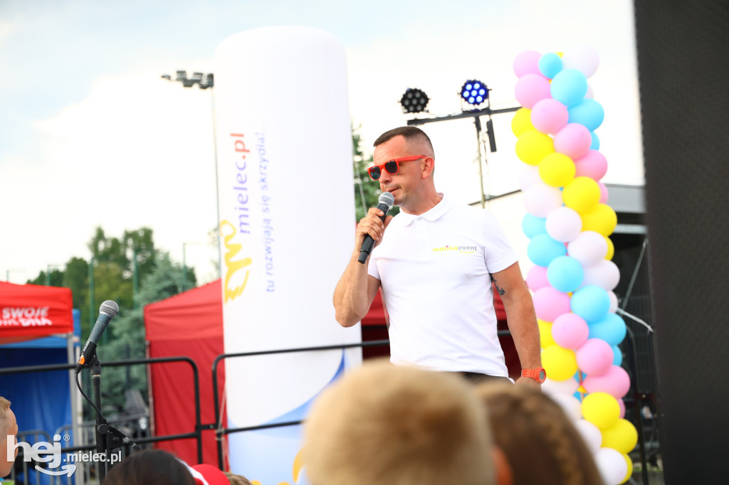 Miejski Dzień Dziecka