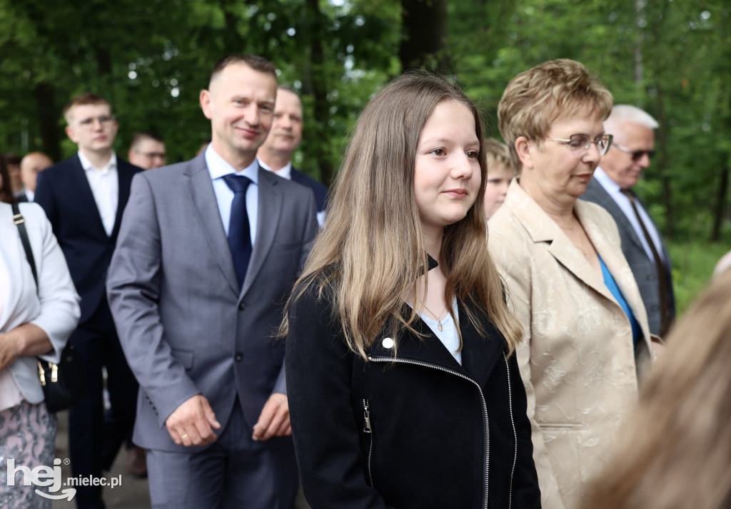 Ks. Bartosz Sobczyk odprawił pierwszą Mszę