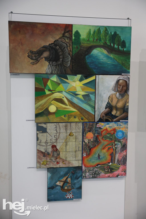 Jubileusz 10-lecia Studio art.GOYA