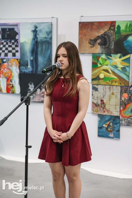 Jubileusz 10-lecia Studio art.GOYA