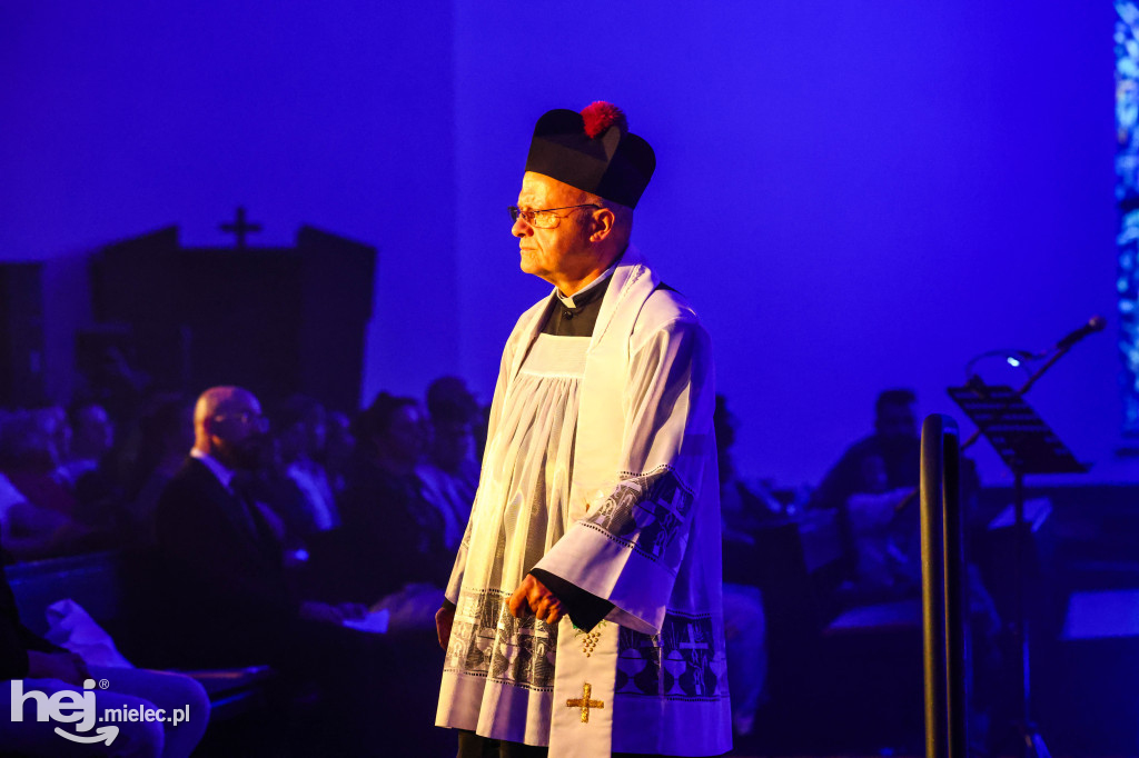 „Missa Veni Sancte Spiritus” zabrzmiała w mieleckim kościele Ducha Świętego
