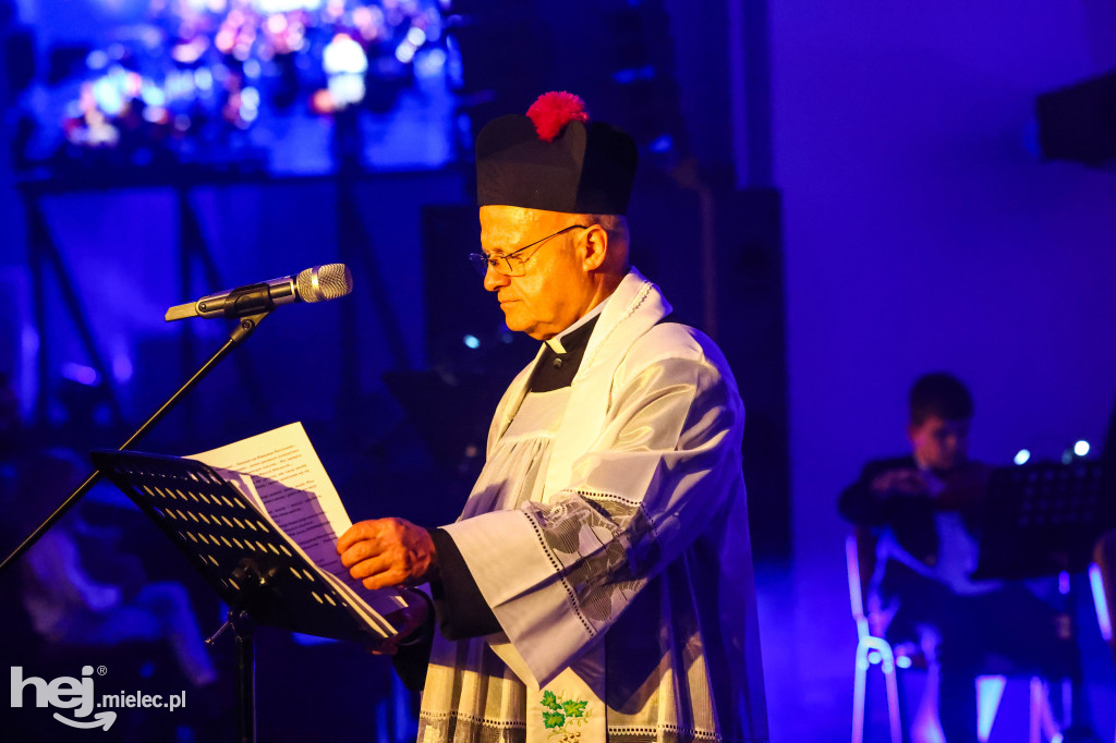 „Missa Veni Sancte Spiritus” zabrzmiała w mieleckim kościele Ducha Świętego