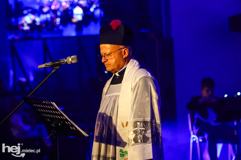 „Missa Veni Sancte Spiritus” zabrzmiała w mieleckim kościele Ducha Świętego