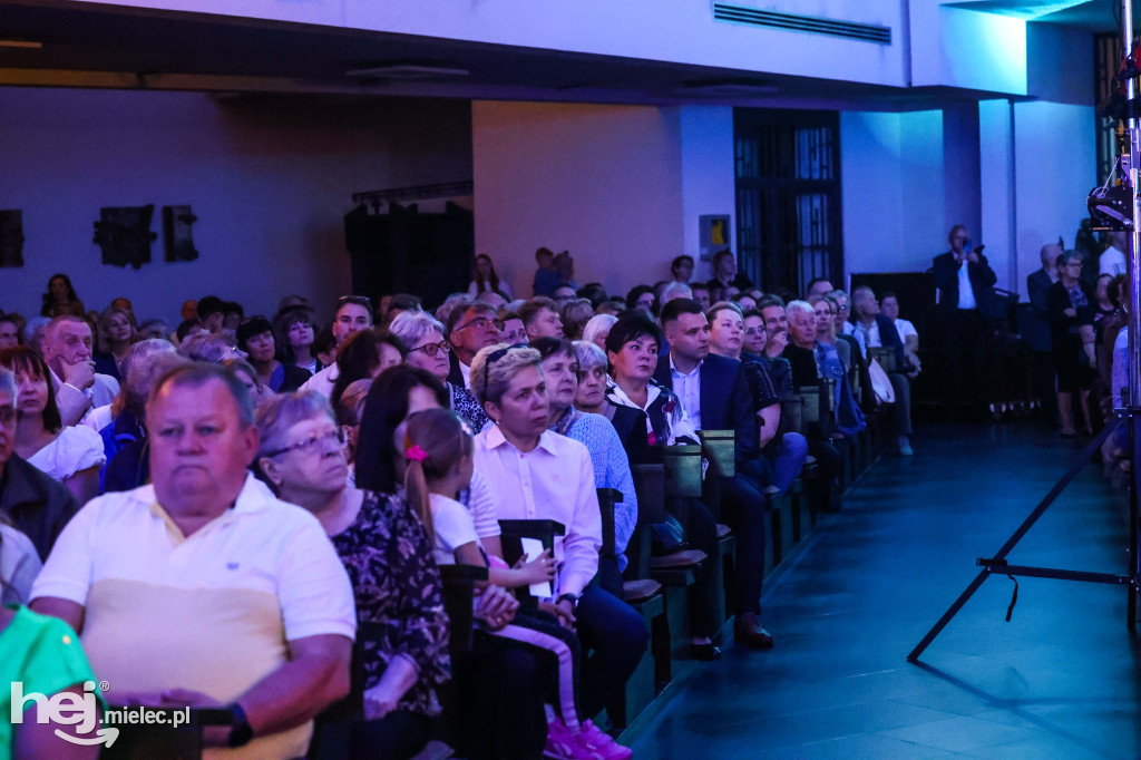 „Missa Veni Sancte Spiritus” zabrzmiała w mieleckim kościele Ducha Świętego