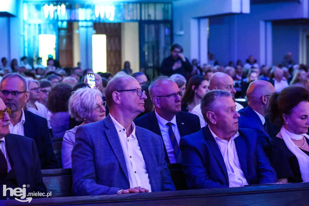 „Missa Veni Sancte Spiritus” zabrzmiała w mieleckim kościele Ducha Świętego