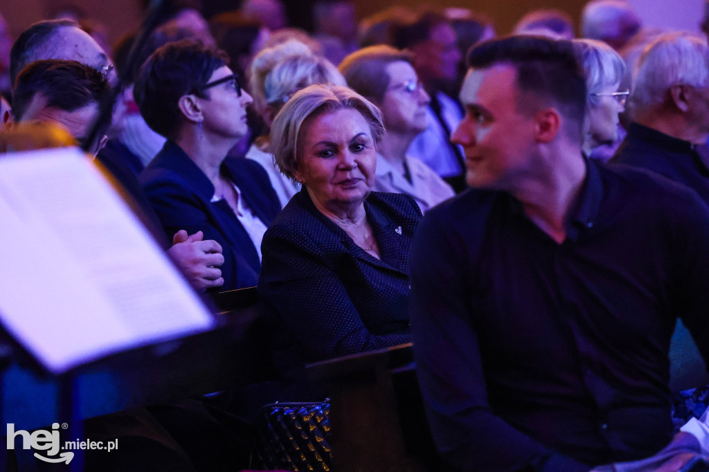 „Missa Veni Sancte Spiritus” zabrzmiała w mieleckim kościele Ducha Świętego