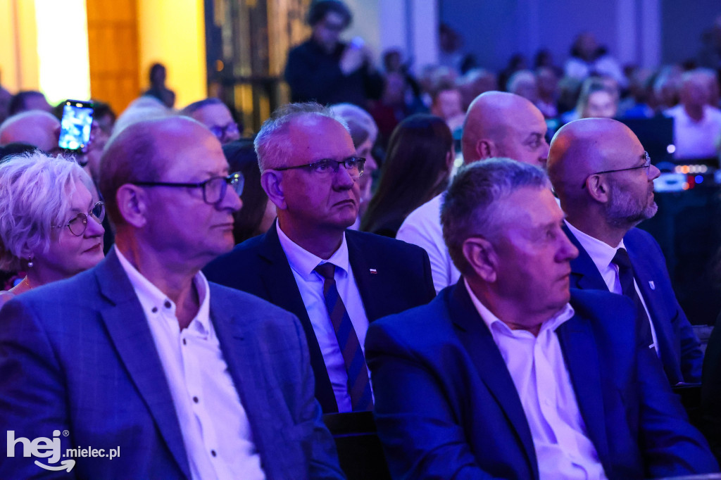 „Missa Veni Sancte Spiritus” zabrzmiała w mieleckim kościele Ducha Świętego