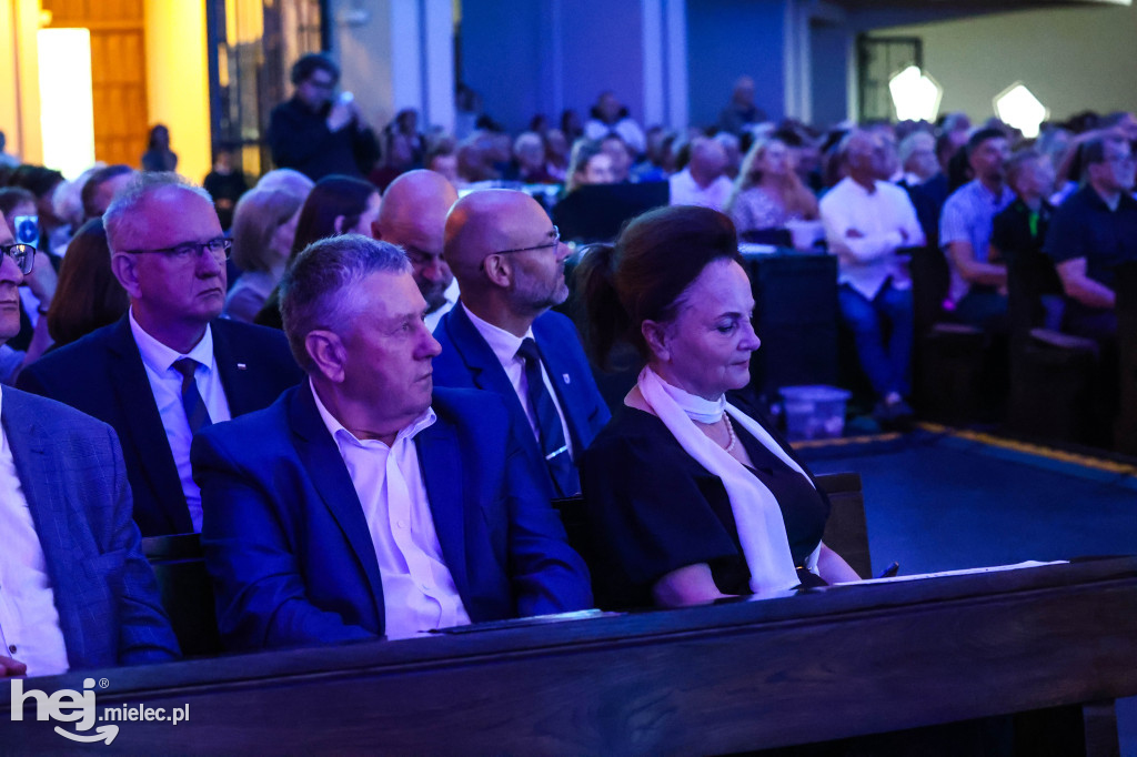 „Missa Veni Sancte Spiritus” zabrzmiała w mieleckim kościele Ducha Świętego