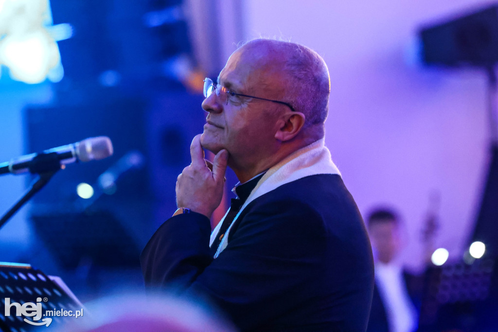 „Missa Veni Sancte Spiritus” zabrzmiała w mieleckim kościele Ducha Świętego