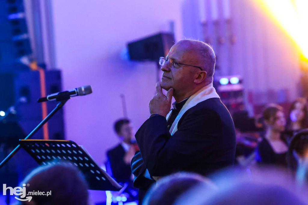 „Missa Veni Sancte Spiritus” zabrzmiała w mieleckim kościele Ducha Świętego