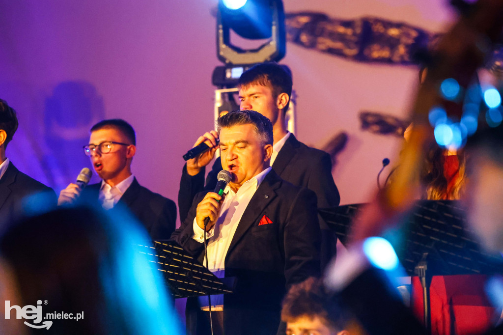 „Missa Veni Sancte Spiritus” zabrzmiała w mieleckim kościele Ducha Świętego