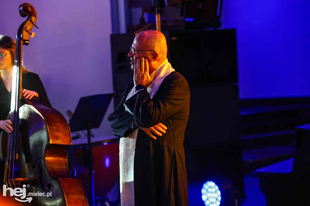 „Missa Veni Sancte Spiritus” zabrzmiała w mieleckim kościele Ducha Świętego