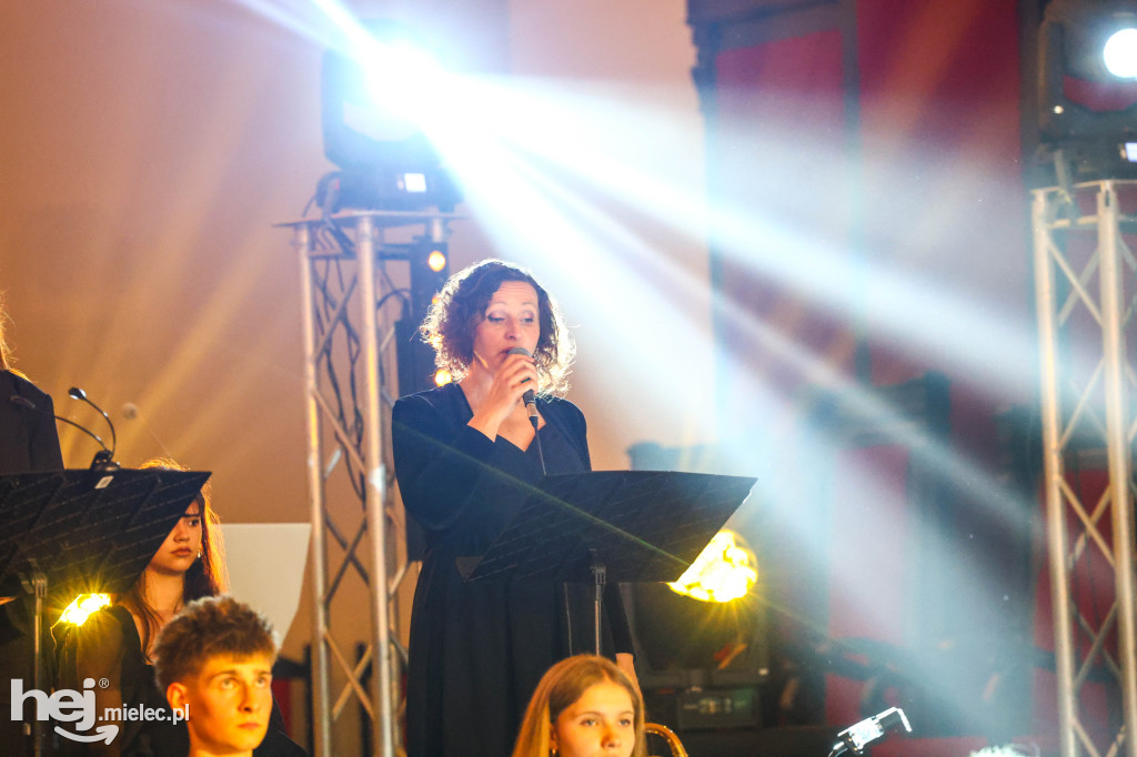 „Missa Veni Sancte Spiritus” zabrzmiała w mieleckim kościele Ducha Świętego