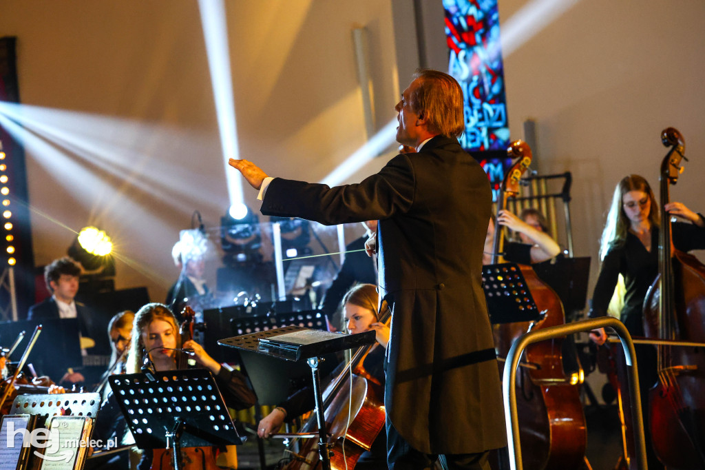 „Missa Veni Sancte Spiritus” zabrzmiała w mieleckim kościele Ducha Świętego