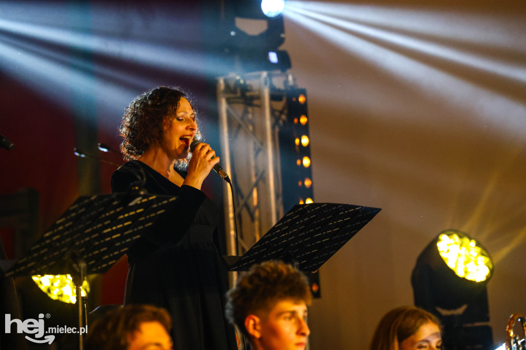 „Missa Veni Sancte Spiritus” zabrzmiała w mieleckim kościele Ducha Świętego