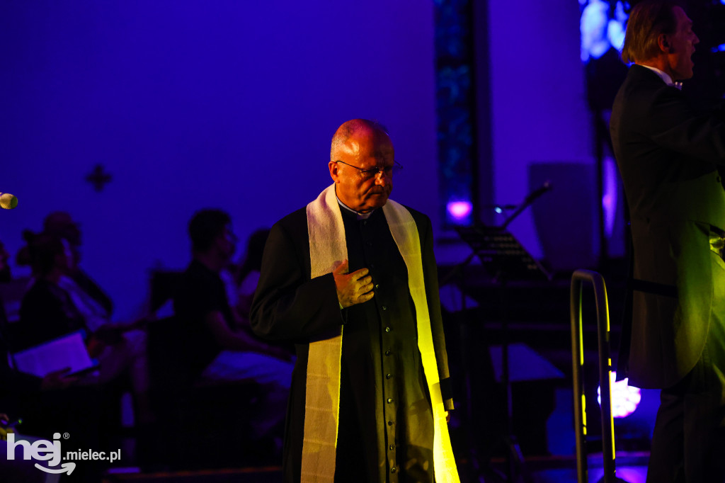 „Missa Veni Sancte Spiritus” zabrzmiała w mieleckim kościele Ducha Świętego