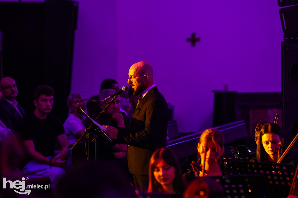 „Missa Veni Sancte Spiritus” zabrzmiała w mieleckim kościele Ducha Świętego
