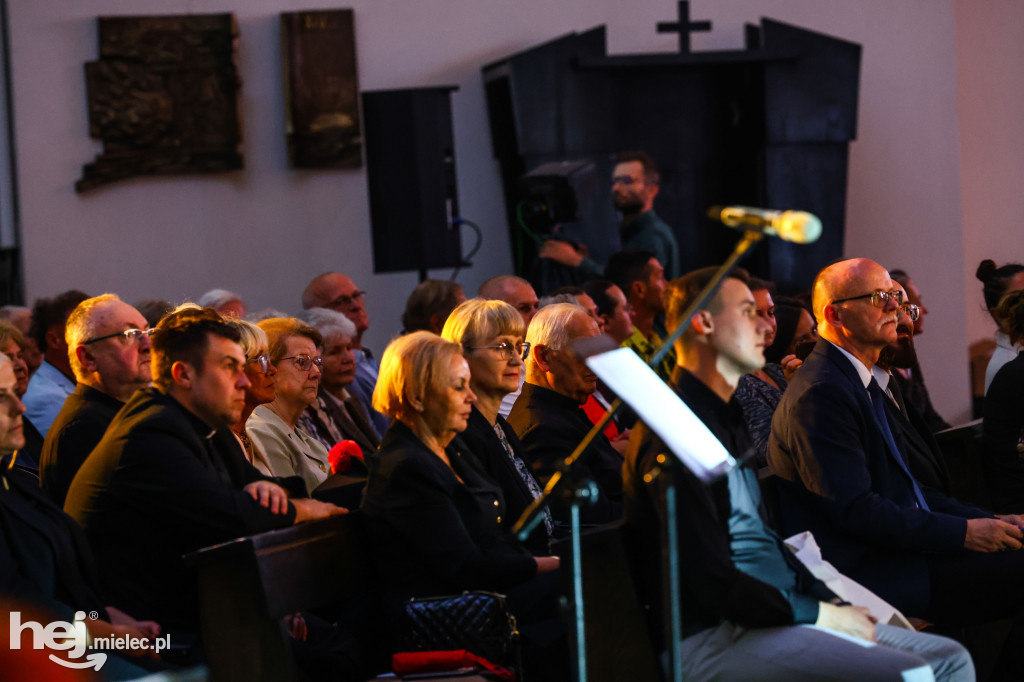 „Missa Veni Sancte Spiritus” zabrzmiała w mieleckim kościele Ducha Świętego