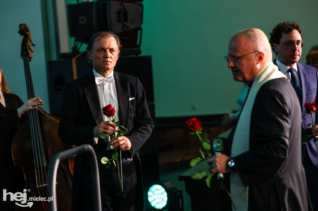 „Missa Veni Sancte Spiritus” zabrzmiała w mieleckim kościele Ducha Świętego