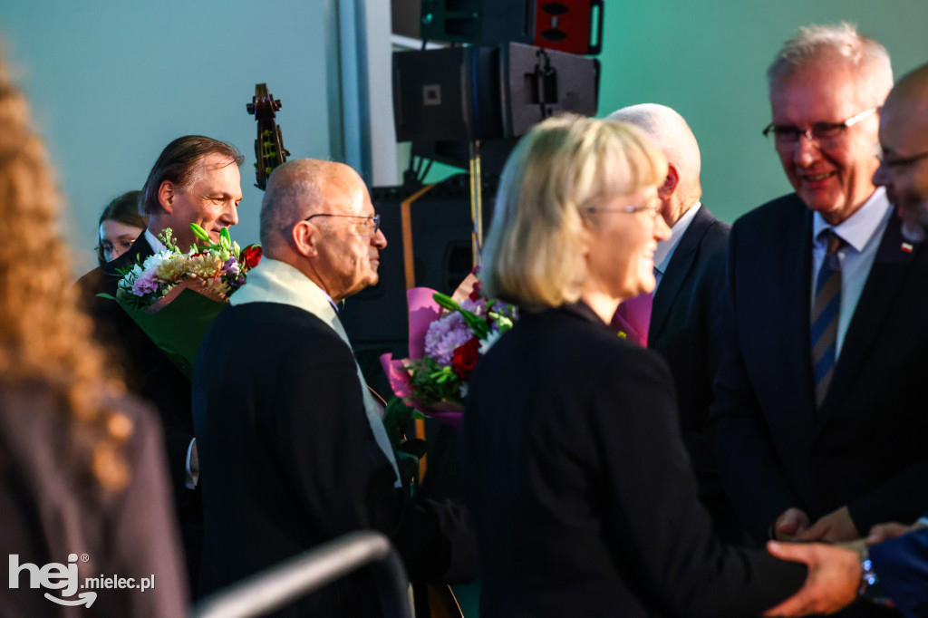 „Missa Veni Sancte Spiritus” zabrzmiała w mieleckim kościele Ducha Świętego