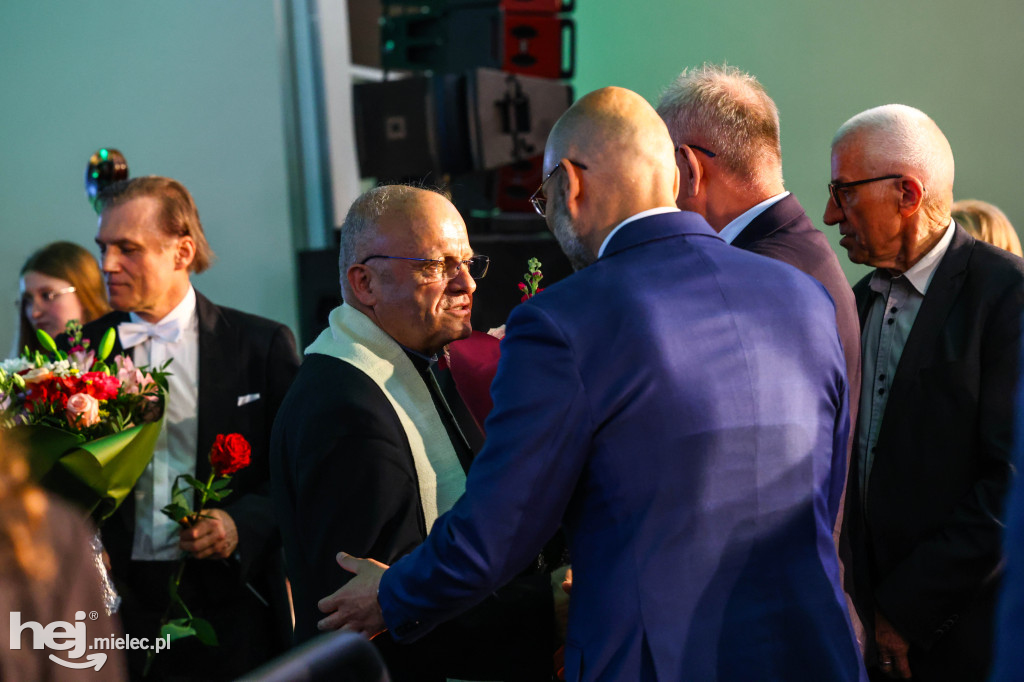 „Missa Veni Sancte Spiritus” zabrzmiała w mieleckim kościele Ducha Świętego