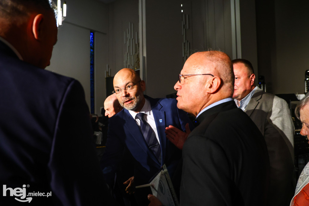 „Missa Veni Sancte Spiritus” zabrzmiała w mieleckim kościele Ducha Świętego