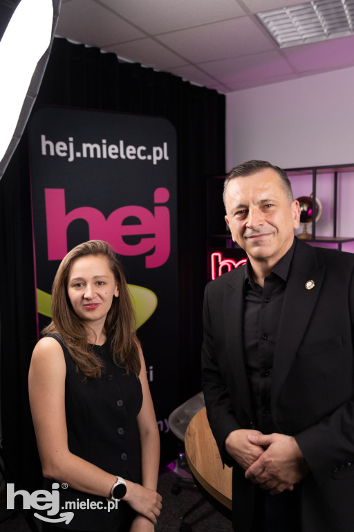 #HEJPODCAST - JACEK KLIMEK