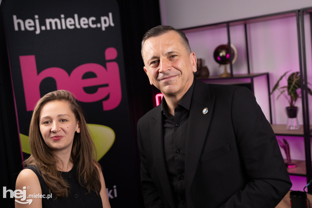 #HEJPODCAST - JACEK KLIMEK