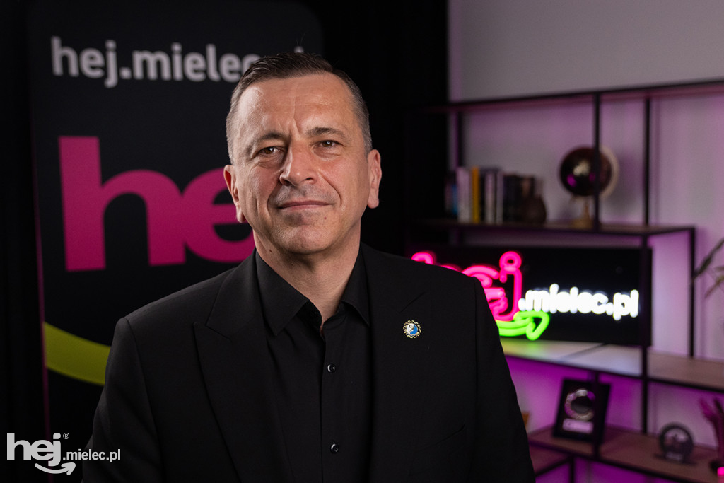#HEJPODCAST - JACEK KLIMEK