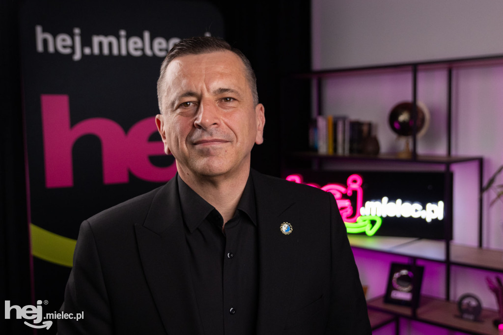 #HEJPODCAST - JACEK KLIMEK