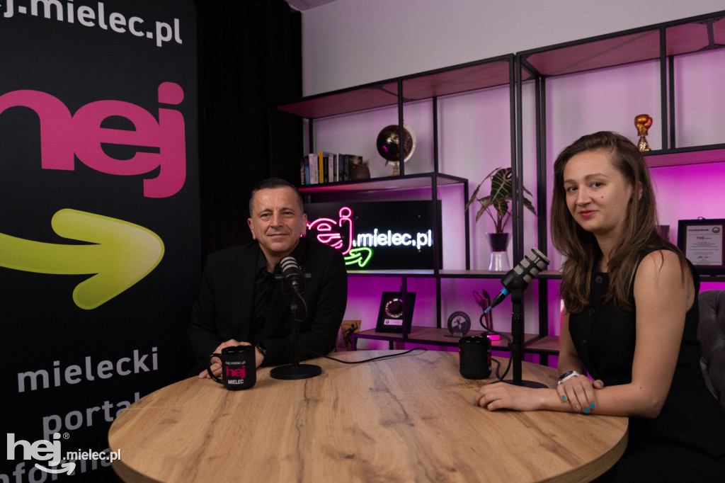 #HEJPODCAST - JACEK KLIMEK