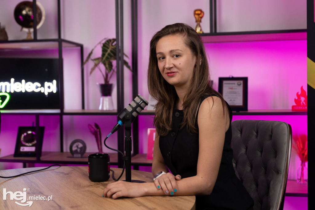 #HEJPODCAST - JACEK KLIMEK