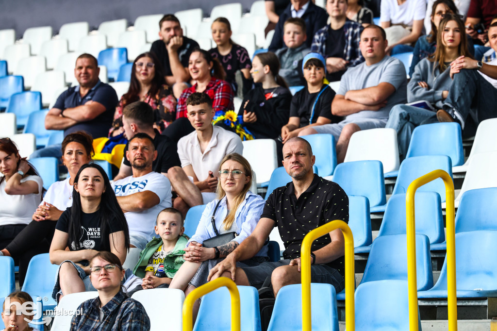 Islandia - Ukraina
