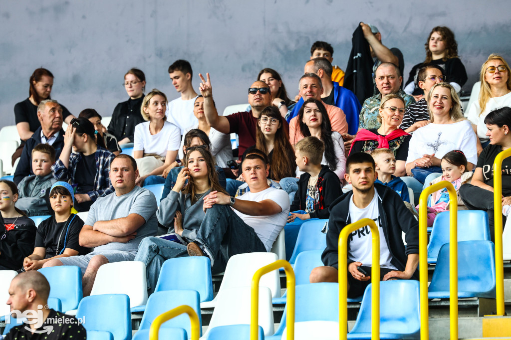 Islandia - Ukraina