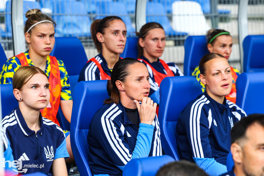 Islandia - Ukraina