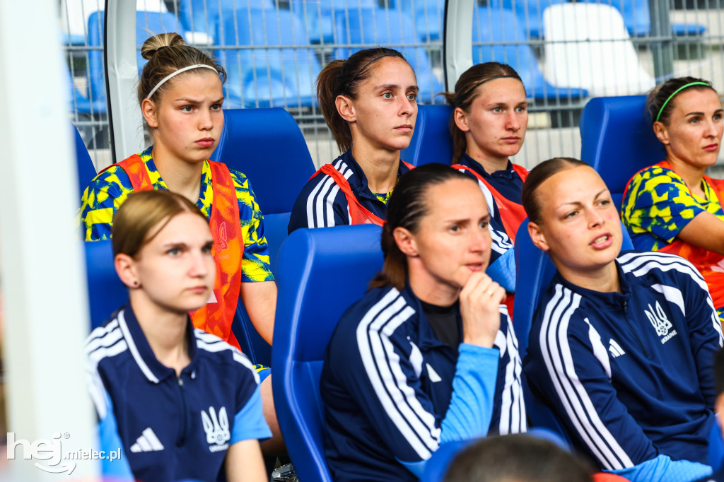 Islandia - Ukraina