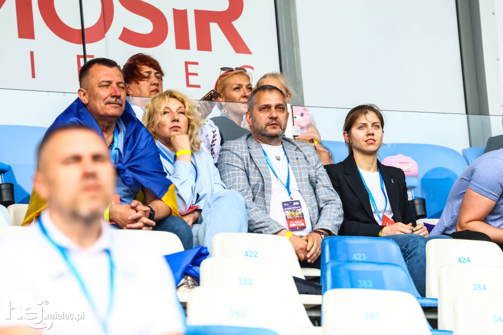Islandia - Ukraina