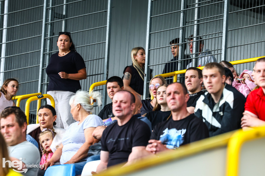Islandia - Ukraina
