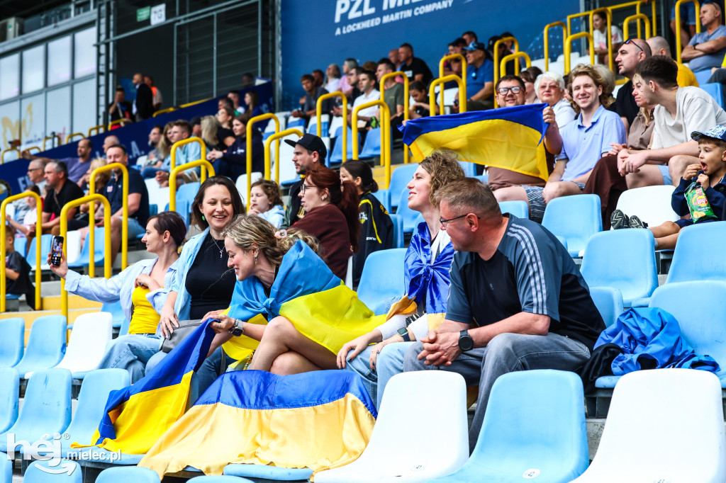 Islandia - Ukraina