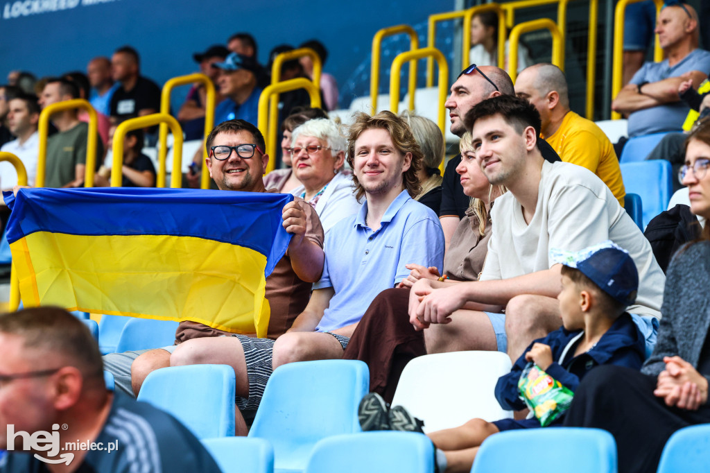 Islandia - Ukraina