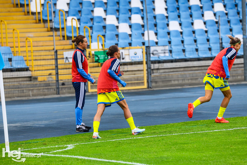 Islandia - Ukraina
