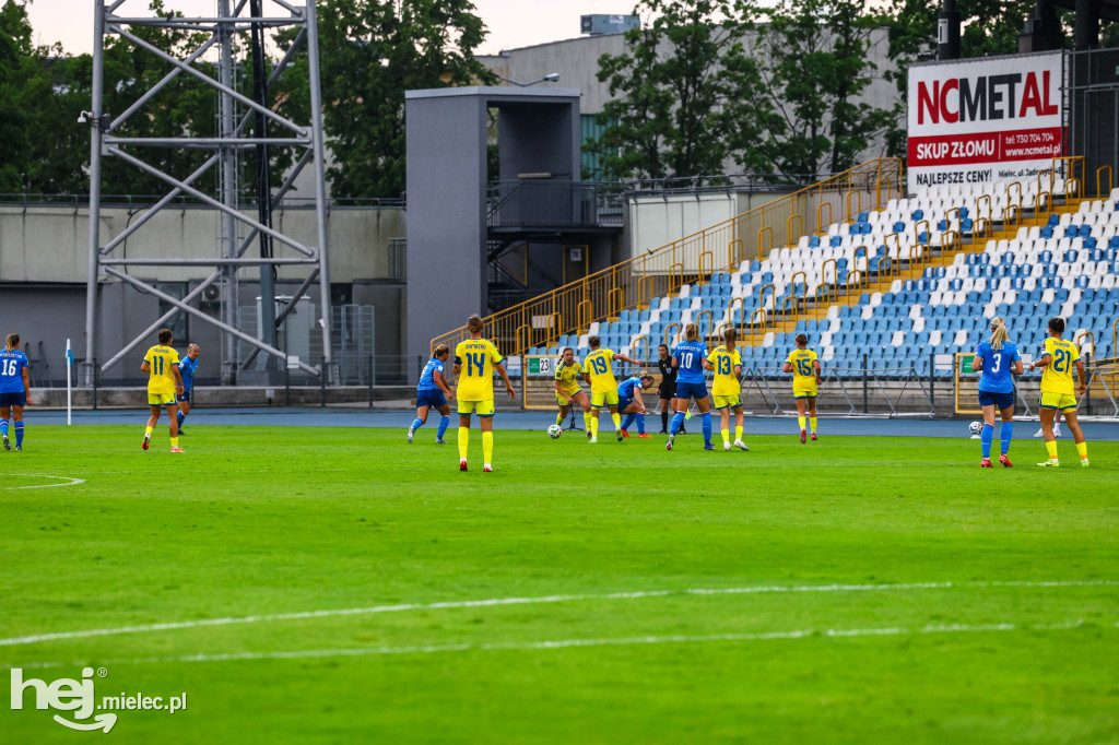 Islandia - Ukraina