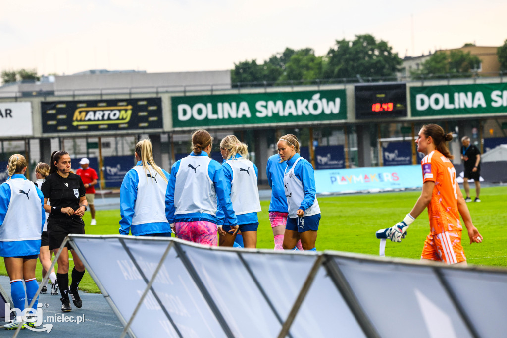 Islandia - Ukraina