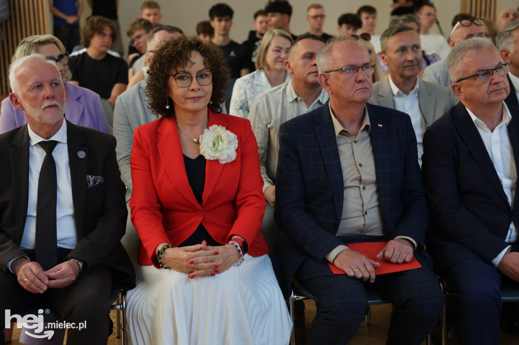 ZST ma nową halę sportową. Trzeci przetarg okazał się szczęśliwy