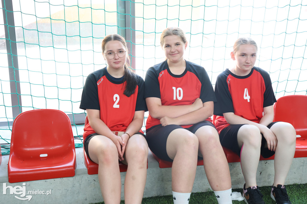 ZST ma nową halę sportową. Trzeci przetarg okazał się szczęśliwy